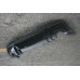 Mazda 3 BL 08-12 Hatchback Rear Bumper Diffuser - Double Exhaust
